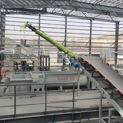 Hiệu suất mài hiệu quả Máy mài ẩm ướt với chiều rộng bánh mài 700mm