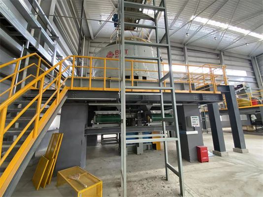 Brick wet pan mill,grinding mill Máy nghiền bánh xe hai Máy nghiền cát đất sét Máy nghiền cát hố gạch gạch gạch gốm