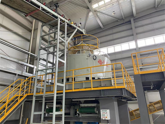 Brick wet pan mill,grinding mill Máy nghiền bánh xe hai Máy nghiền cát đất sét Máy nghiền cát hố gạch gạch gạch gốm