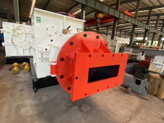 Máy chế tạo khối rỗng thạch cao