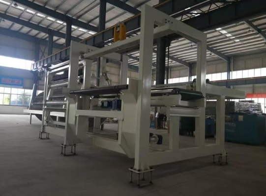 Max. Tần số cắt 20 lần / phút Capacity lớn máy cắt gạch đất sét tự động đầy đủ cho các lỗ lớn khối rỗng