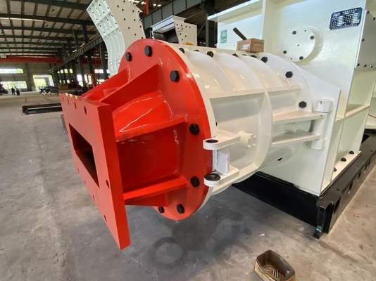 Máy làm gạch đất sét đơn lớp máy sấy cho châu Phi Máy ép gạch mô hình nhỏ