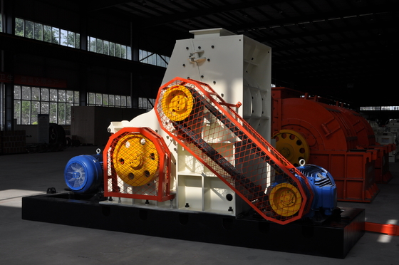 Máy nghiền máy nghiền Búa Hammer Rotor cho máy nghiền nghiền đất sét