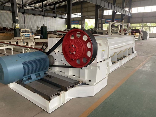 Mới kỹ thuật đất sét pha trộn thiết bị trộn khối máy trộn máy trộn nhân đôi máy trộn